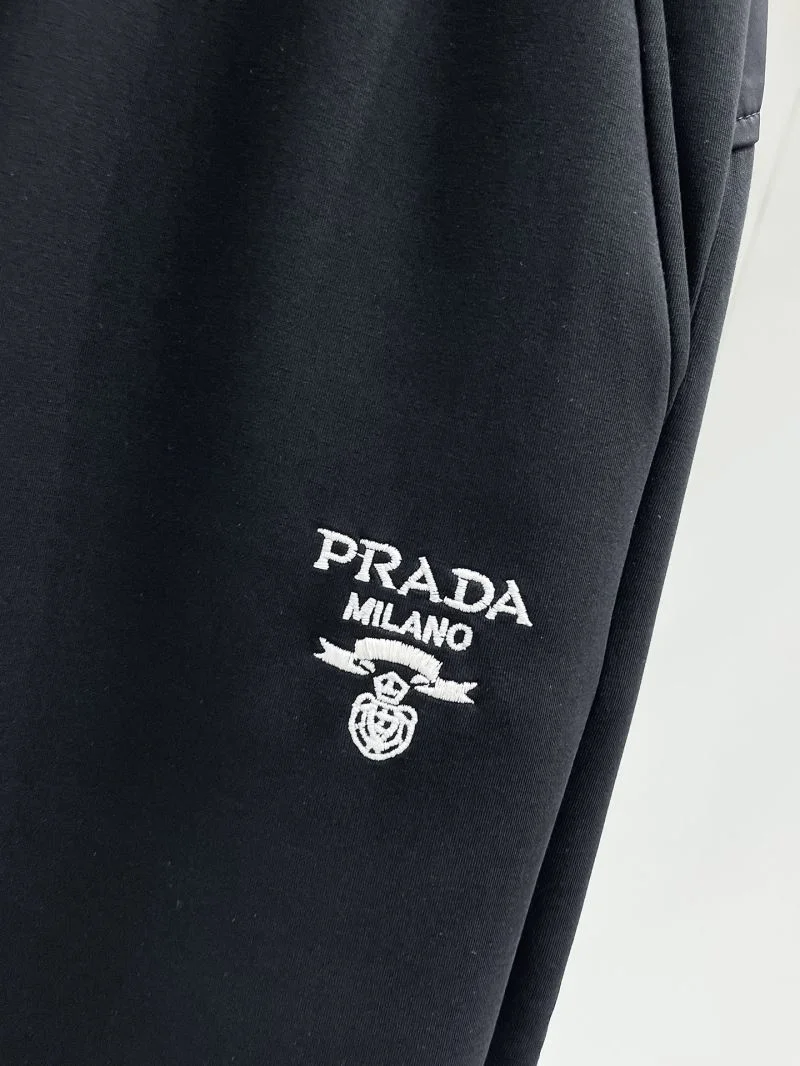 Prada Long Pants HighPerformance 168291
