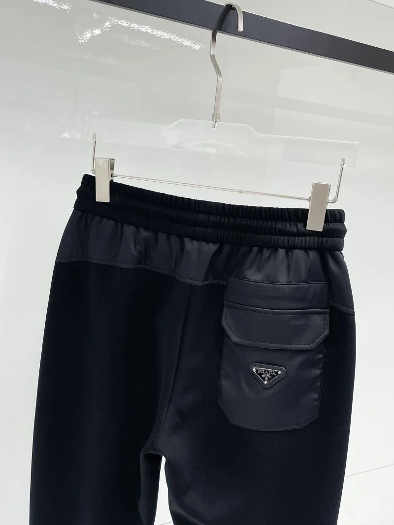 Prada Long Pants HighPerformance 168291