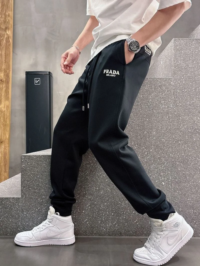 Prada Long Pants Popular 168296