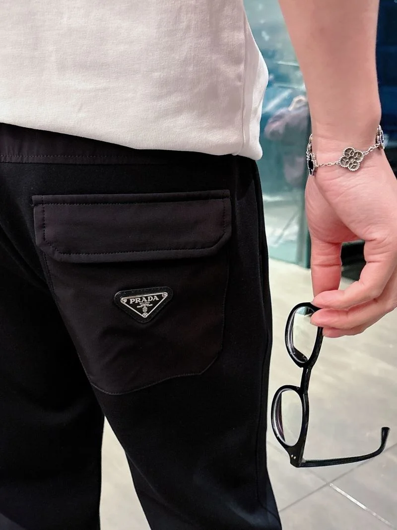 Prada Long Pants Popular 168296