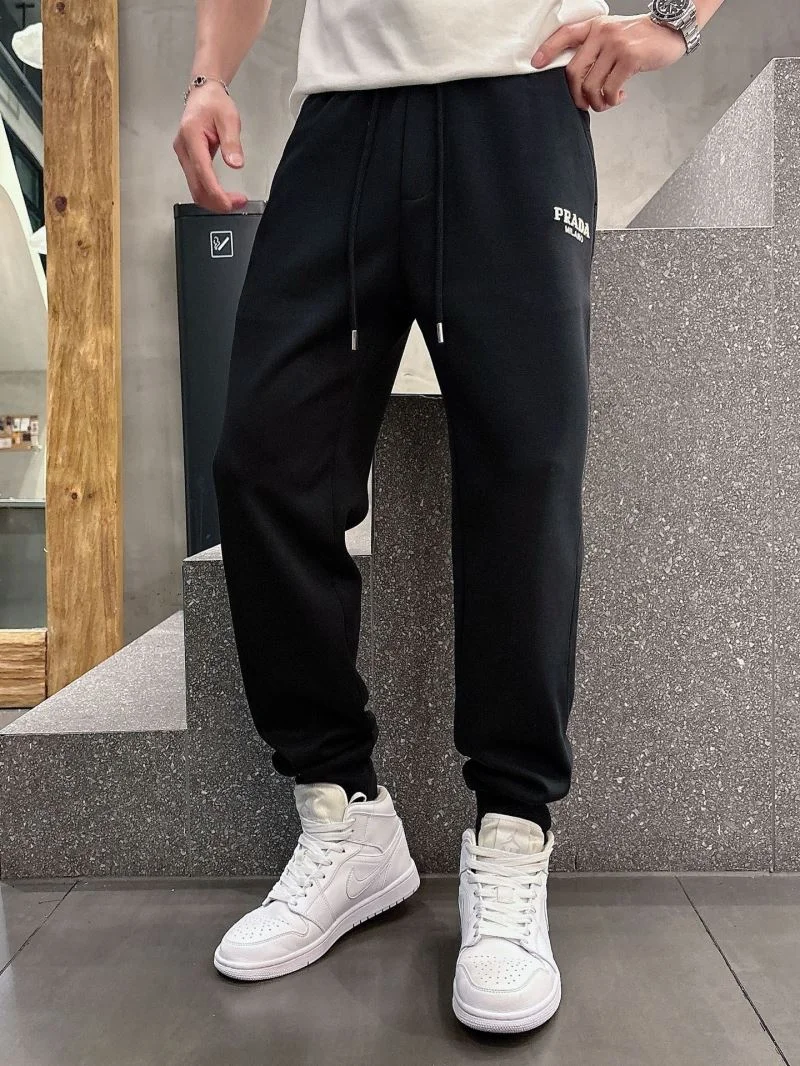Prada Long Pants Popular 168296