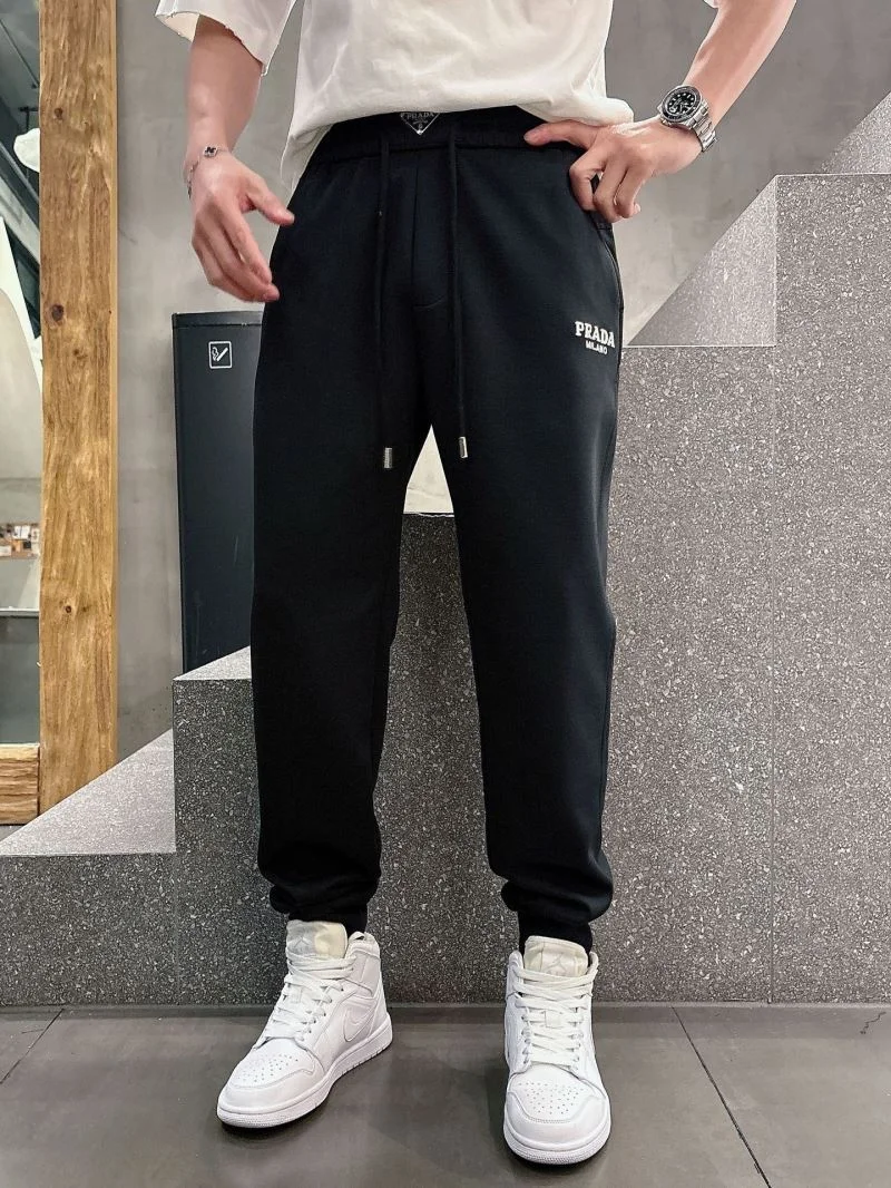 Prada Long Pants Popular 168296