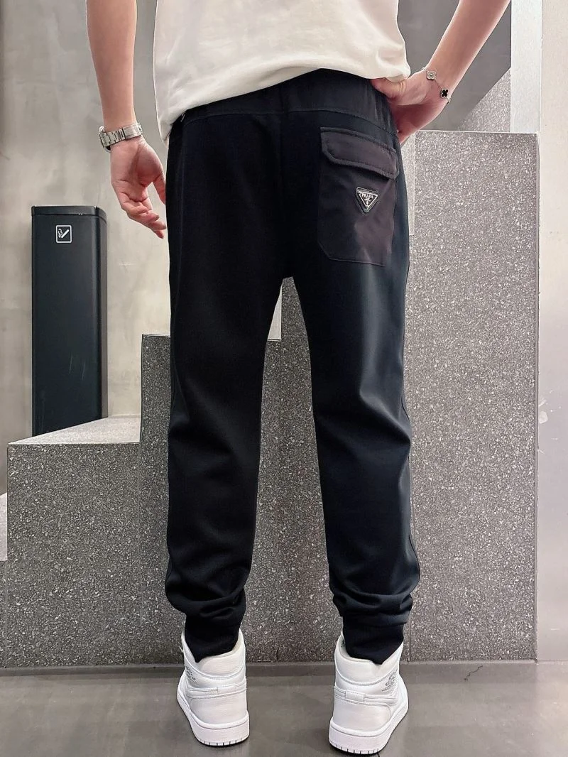 Prada Long Pants Popular 168296