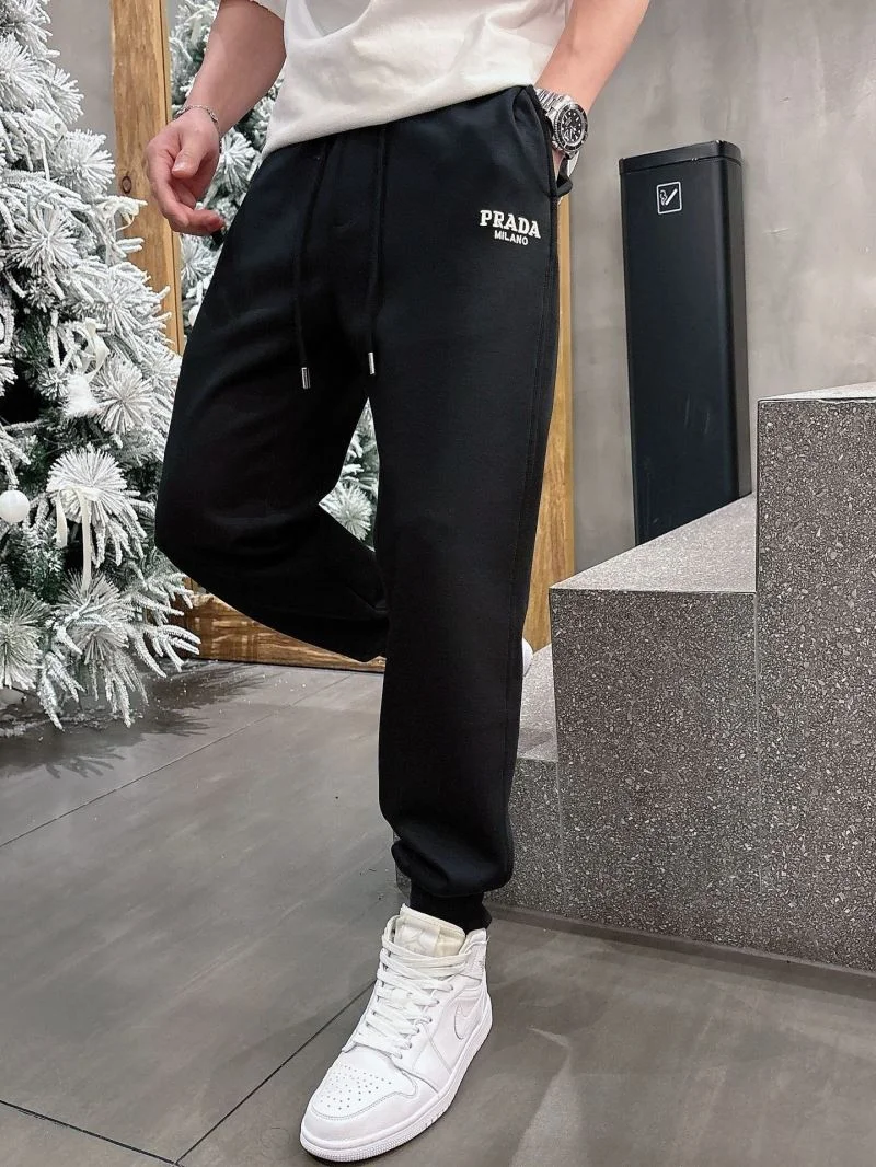 Prada Long Pants Popular 168296