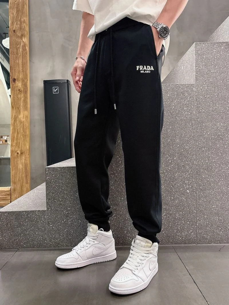 Prada Long Pants Popular 168296