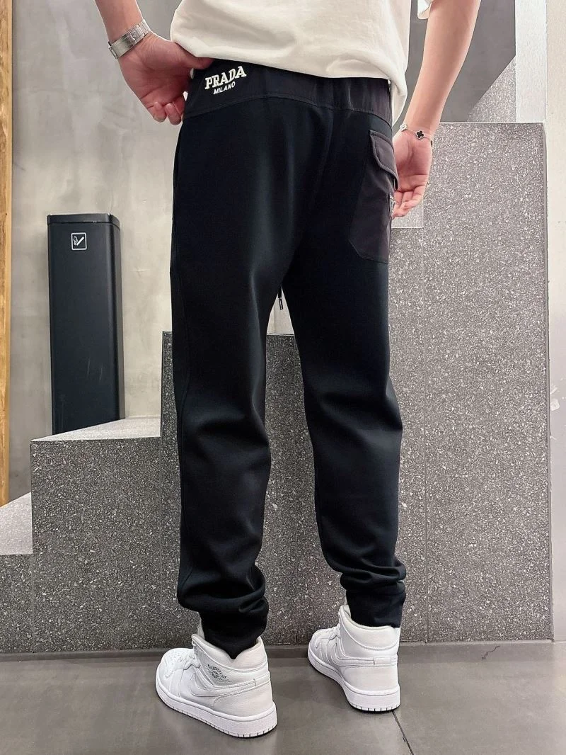 Prada Long Pants Popular 168296
