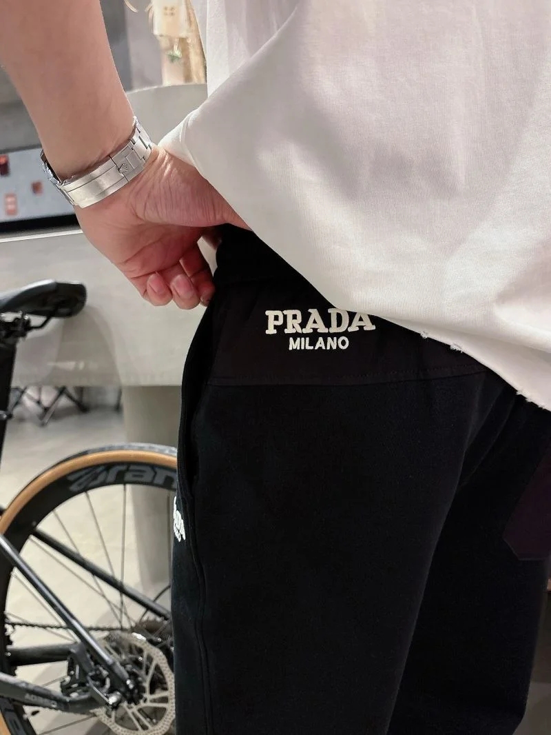 Prada Long Pants Popular 168296