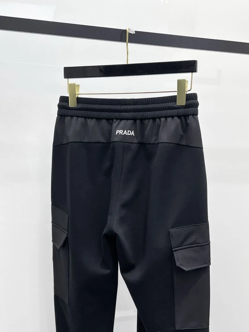 Bold Prada Long Pants 168298