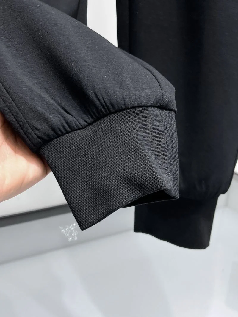 Bold Prada Long Pants 168298