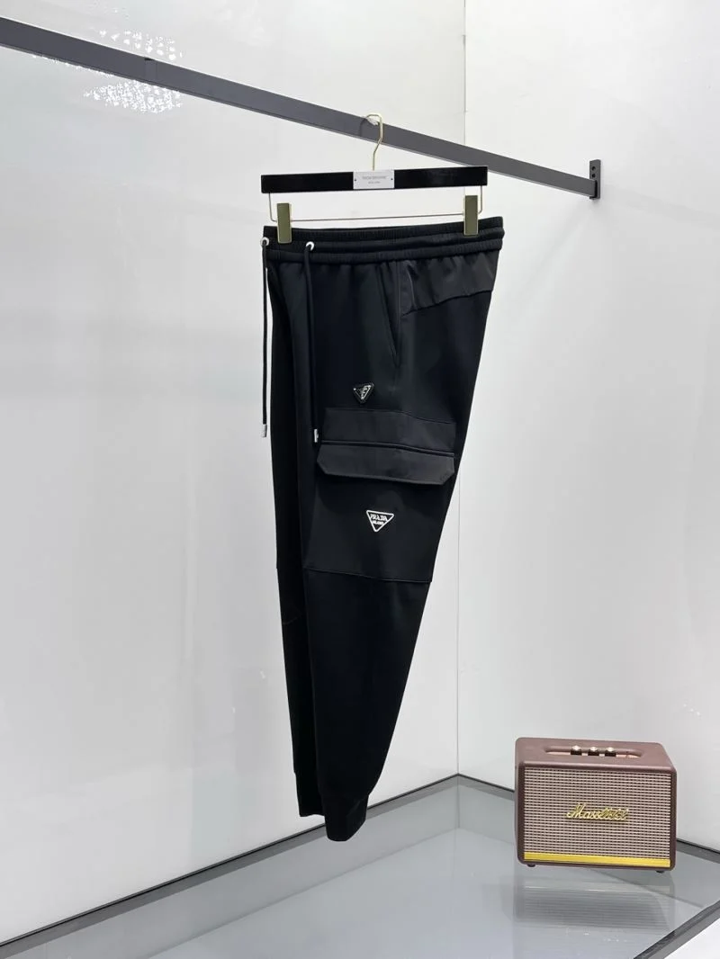 Bold Prada Long Pants 168298