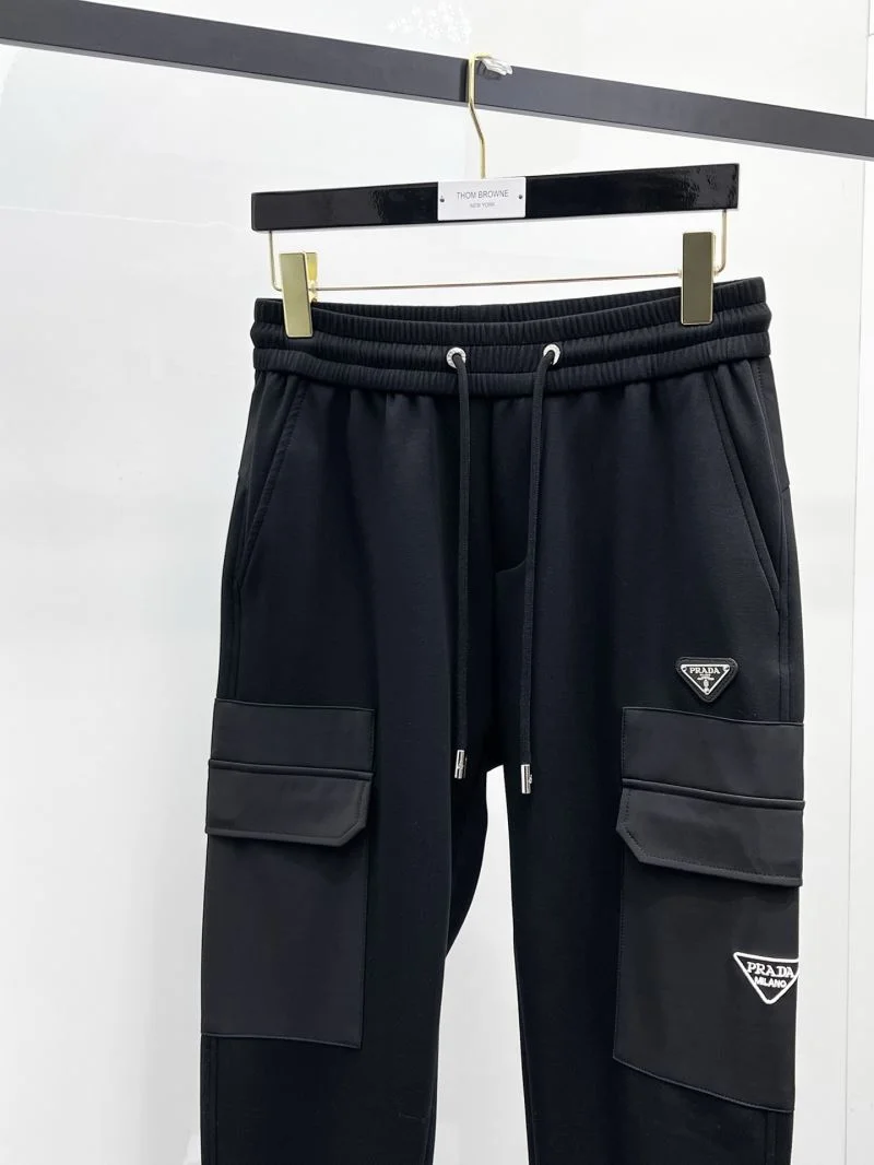 Bold Prada Long Pants 168298