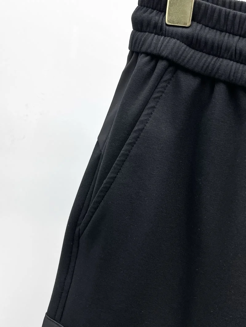 Bold Prada Long Pants 168298