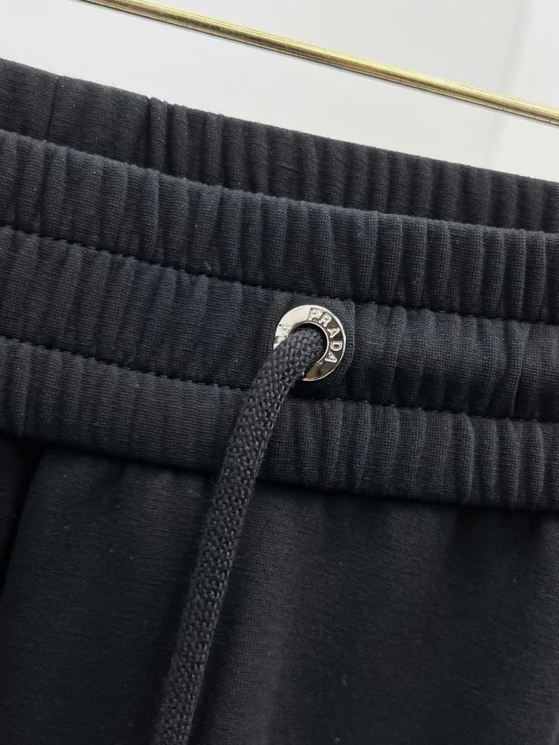 Bold Prada Long Pants 168298