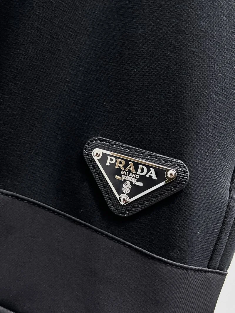Bold Prada Long Pants 168298