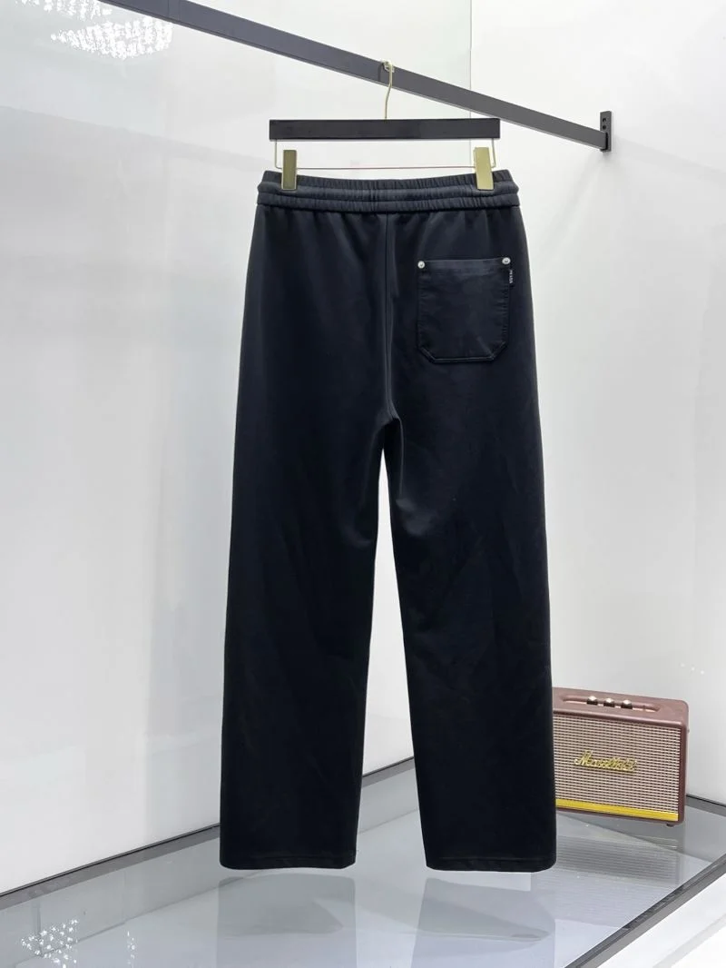 Prada Long Pants Neat 168321