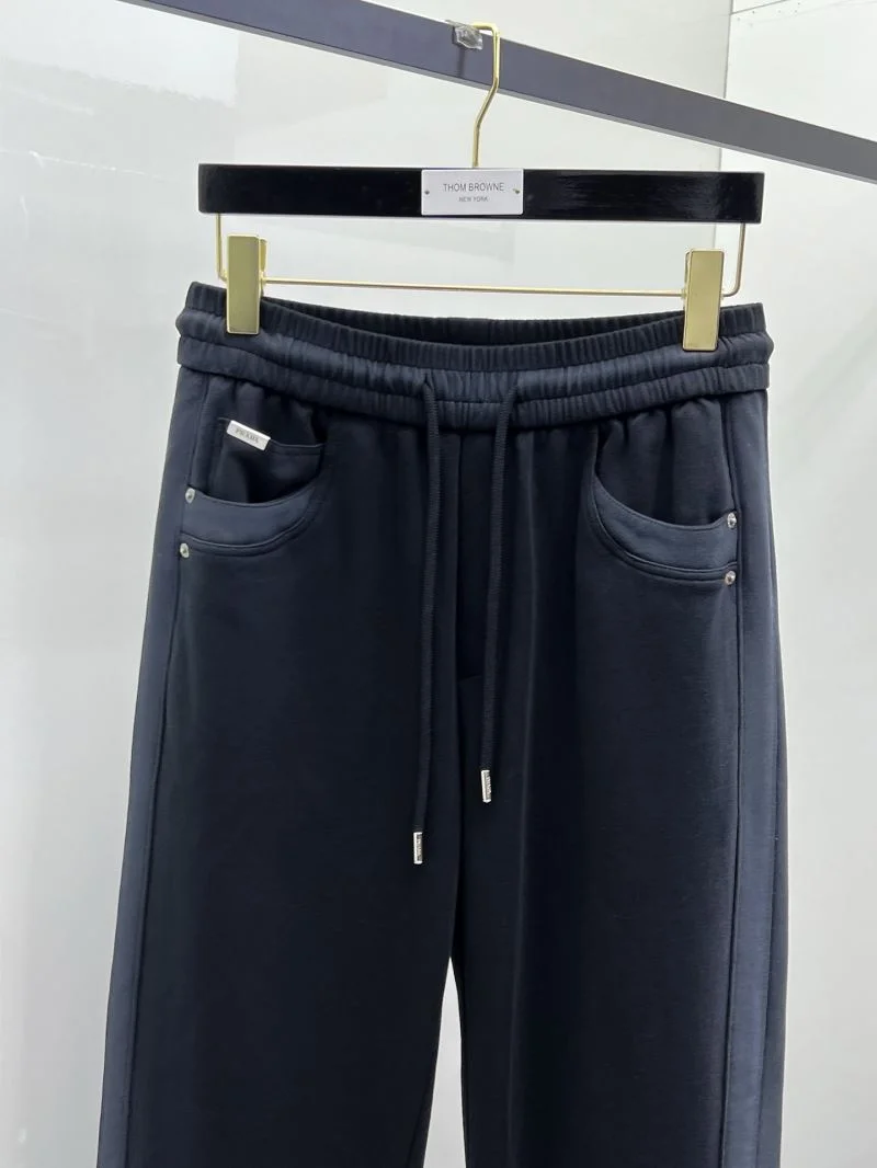 Prada Long Pants Neat 168321