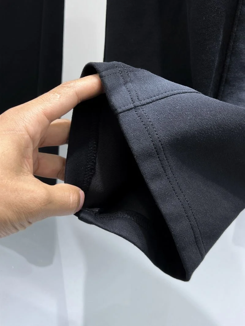 Prada Long Pants Neat 168321