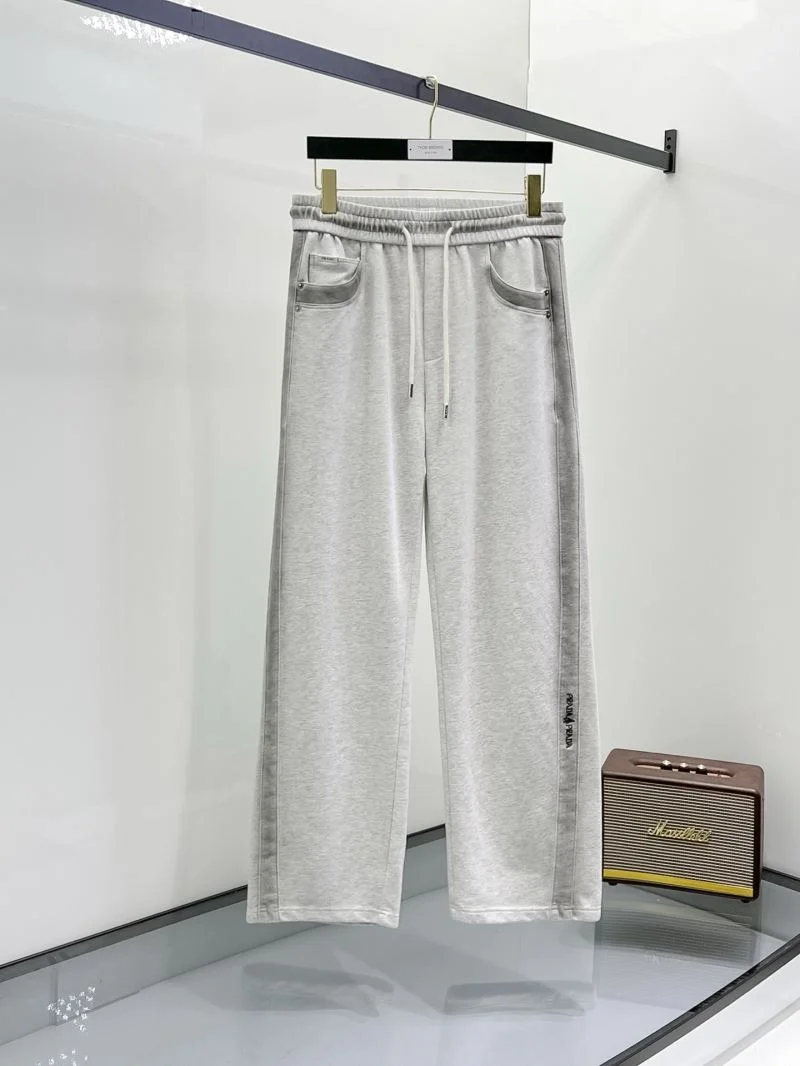 Prada Long Pants TopPick 168353