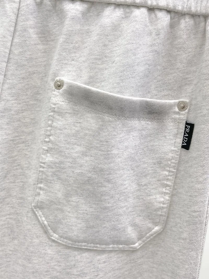 Prada Long Pants TopPick 168353
