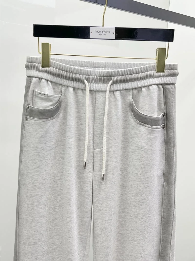 Prada Long Pants TopPick 168353