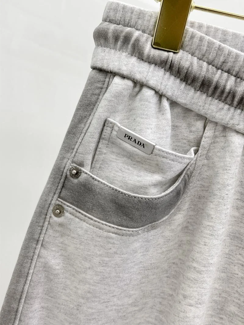 Prada Long Pants TopPick 168353