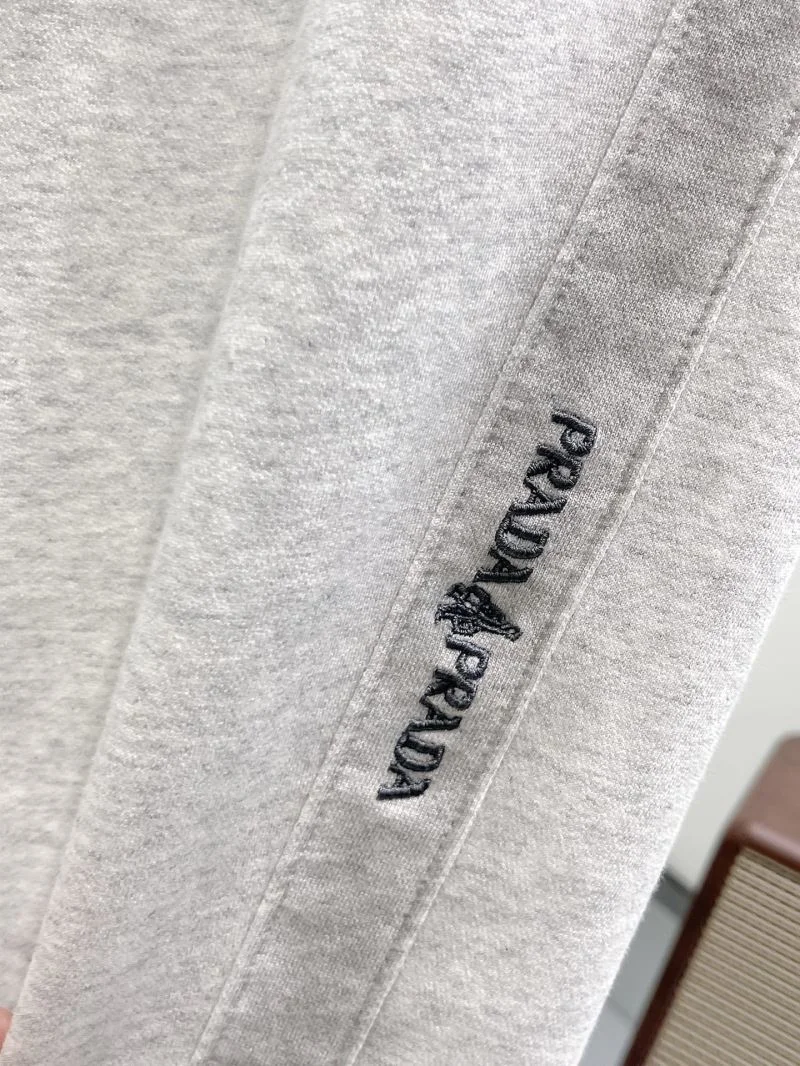 Prada Long Pants TopPick 168353