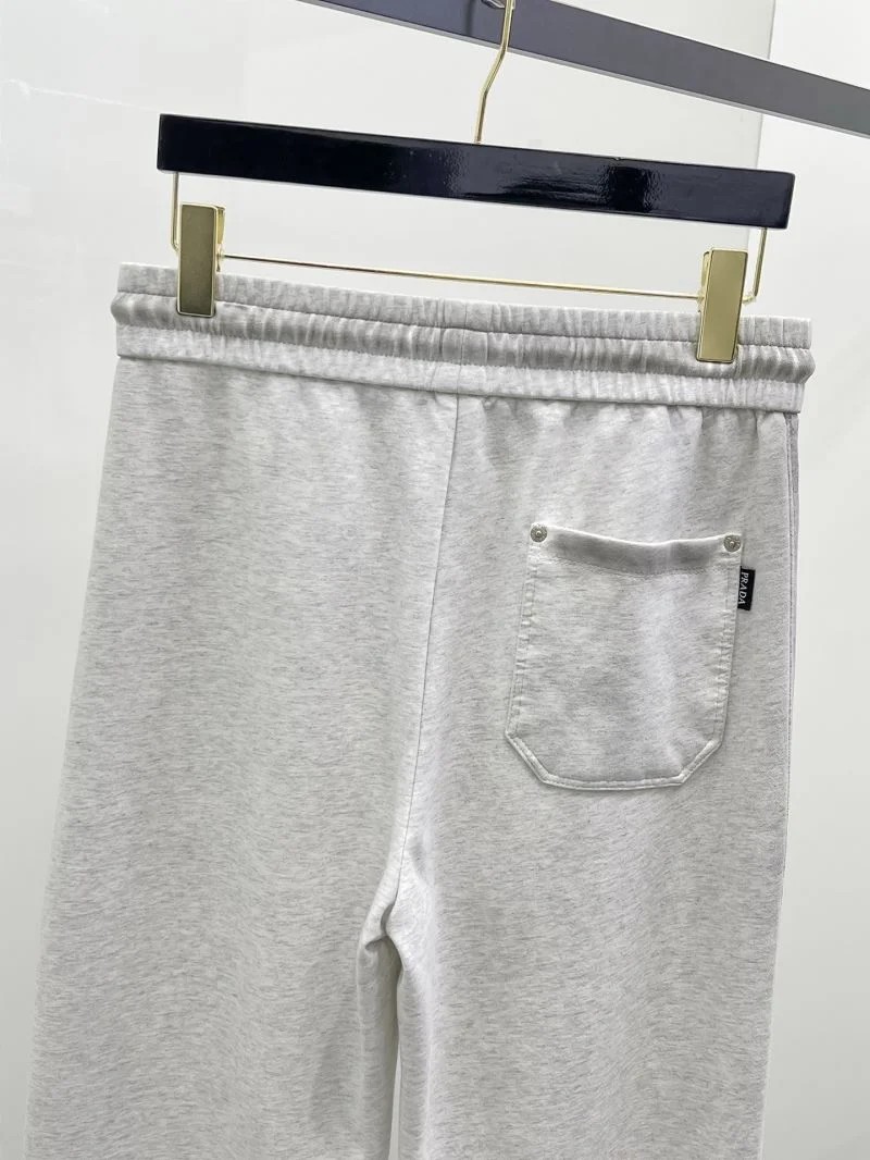 Prada Long Pants TopPick 168353