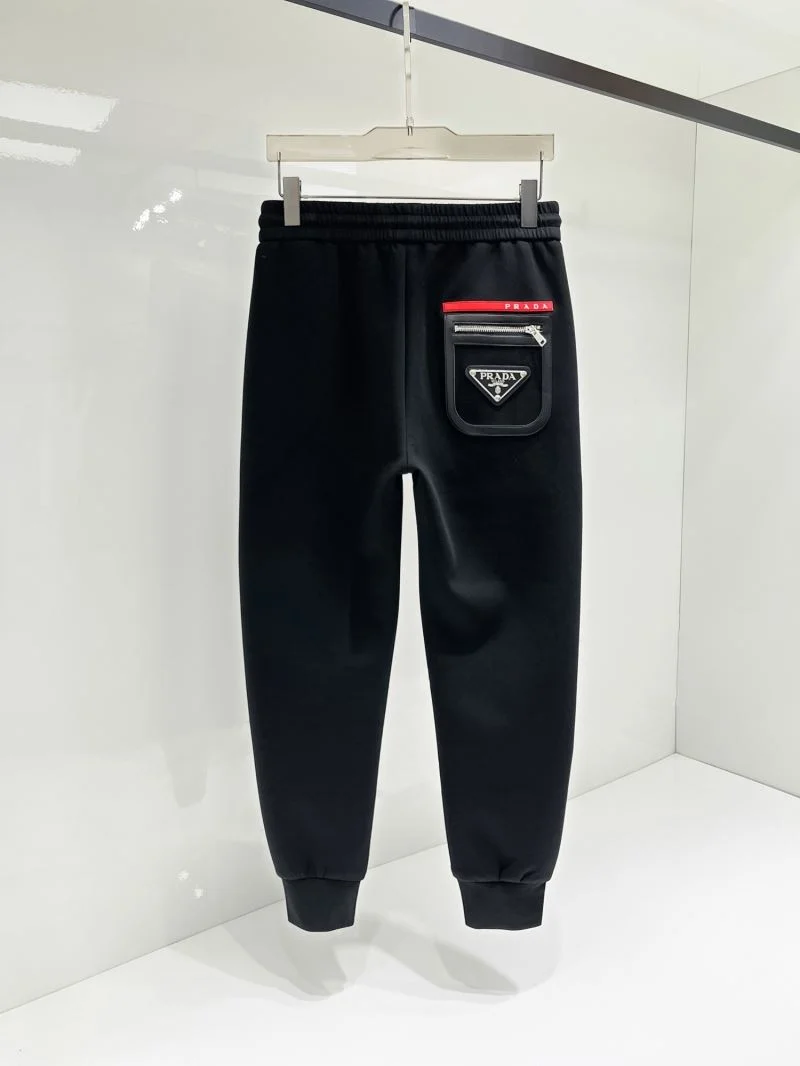 Fashionable Prada Long Pants 168277