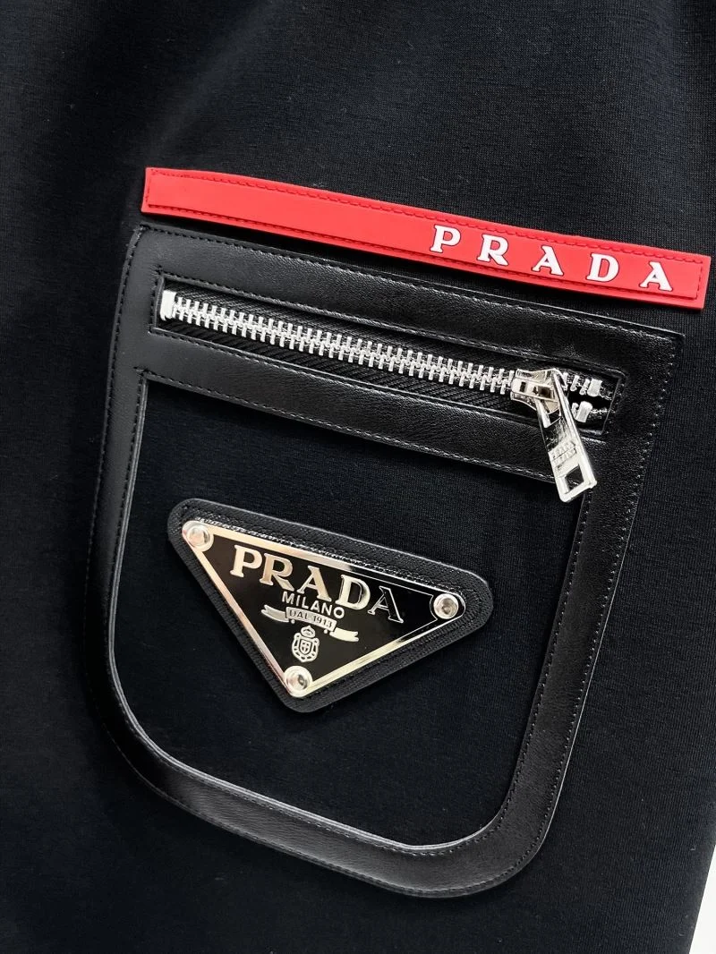 Fashionable Prada Long Pants 168277