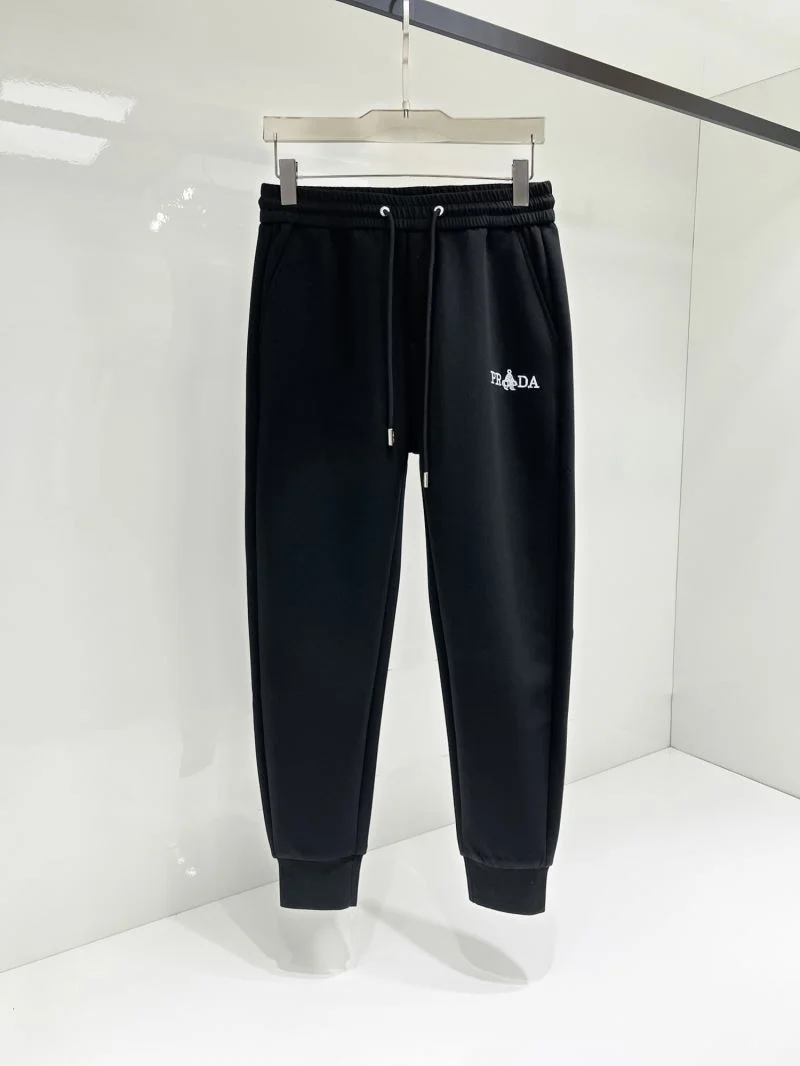 Fashionable Prada Long Pants 168277
