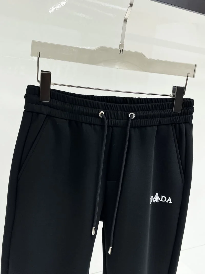 Fashionable Prada Long Pants 168277