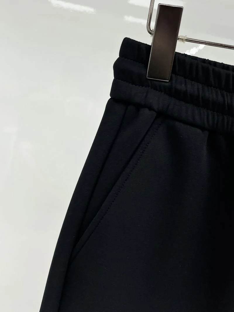 Fashionable Prada Long Pants 168277