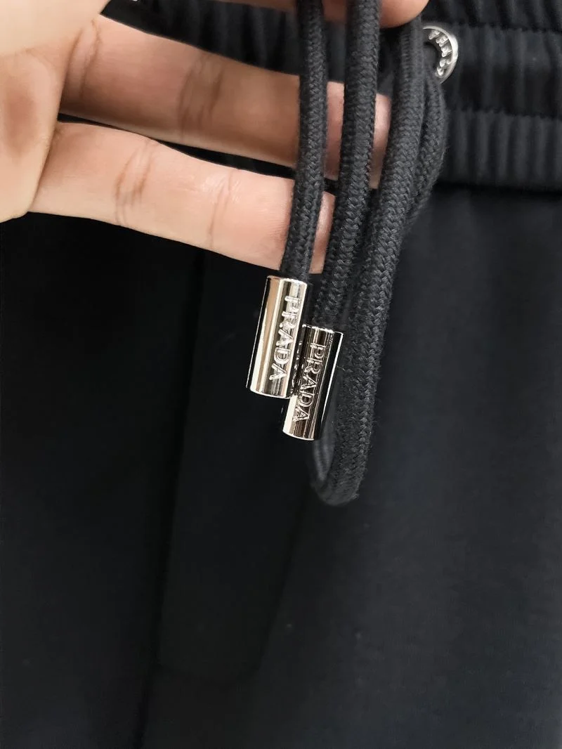 Fashionable Prada Long Pants 168277
