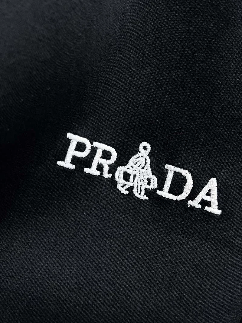 Fashionable Prada Long Pants 168277
