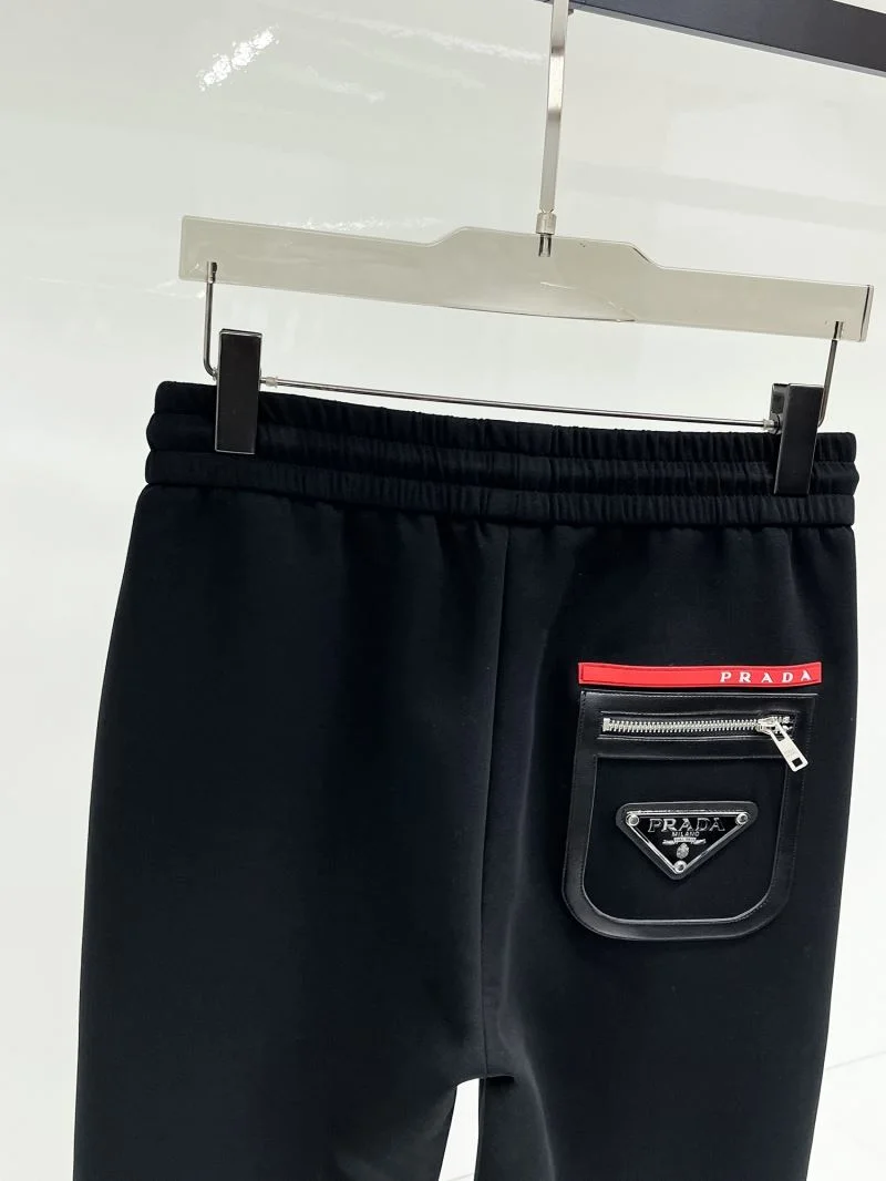 Fashionable Prada Long Pants 168277