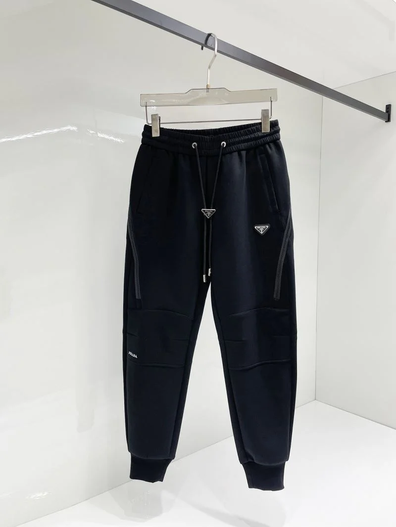 HighPerformance Prada Long Pants 168364