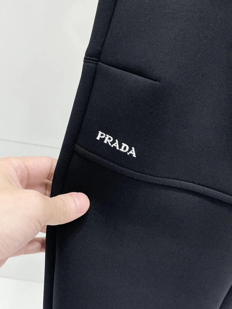 HighPerformance Prada Long Pants 168364