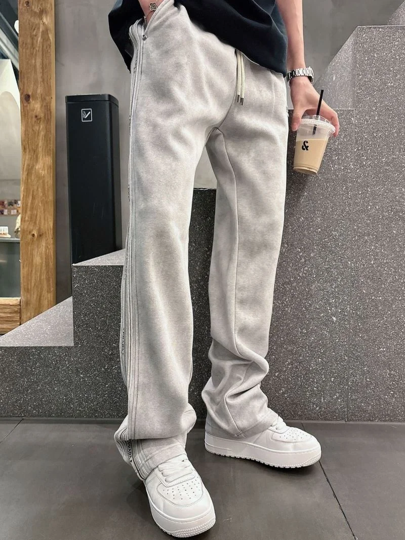 Prada Long Pants Elegant 168275