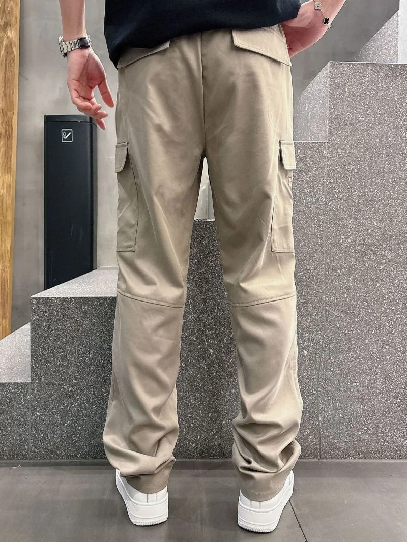 Prada Long Pants Durable 168310