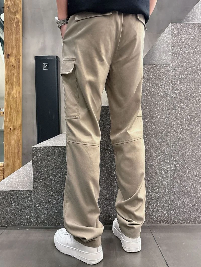 Prada Long Pants Durable 168310