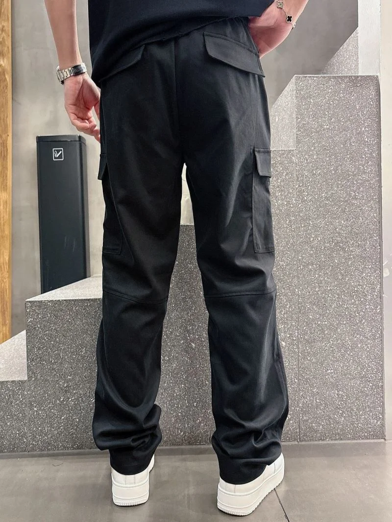 Prada Long Pants ZipUp 168274