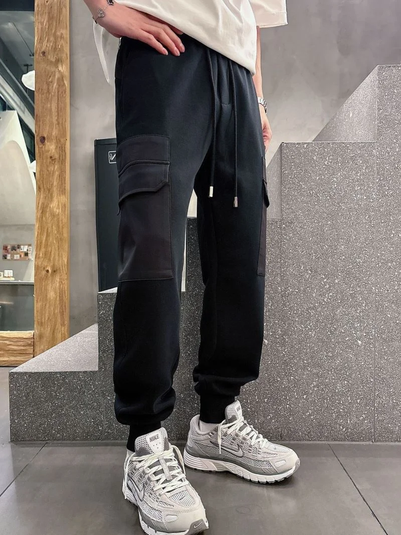 Original Prada Long Pants 168273