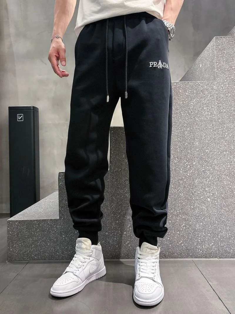 Snug Prada Long Pants 168272