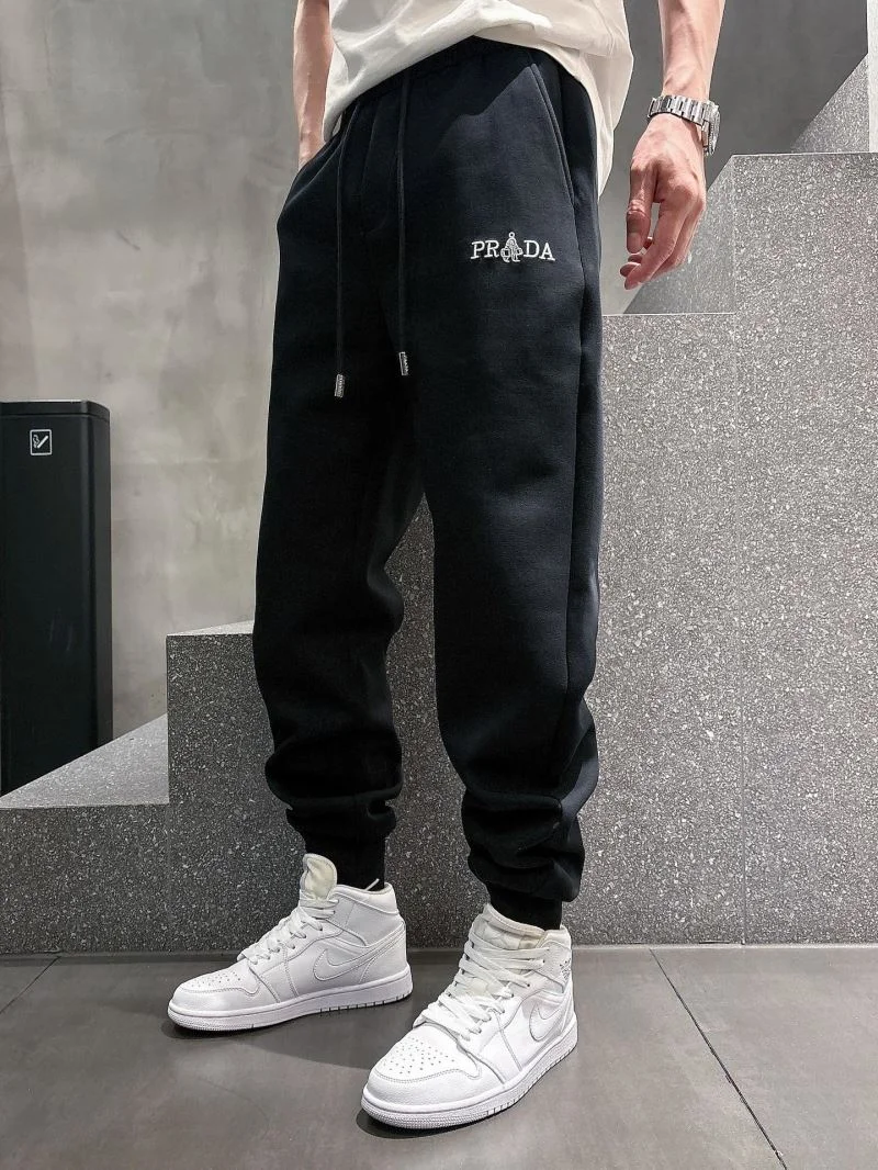 Snug Prada Long Pants 168272