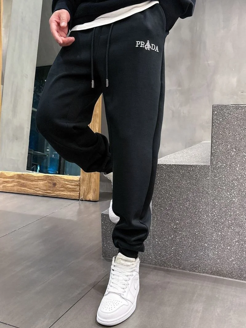 Snug Prada Long Pants 168272