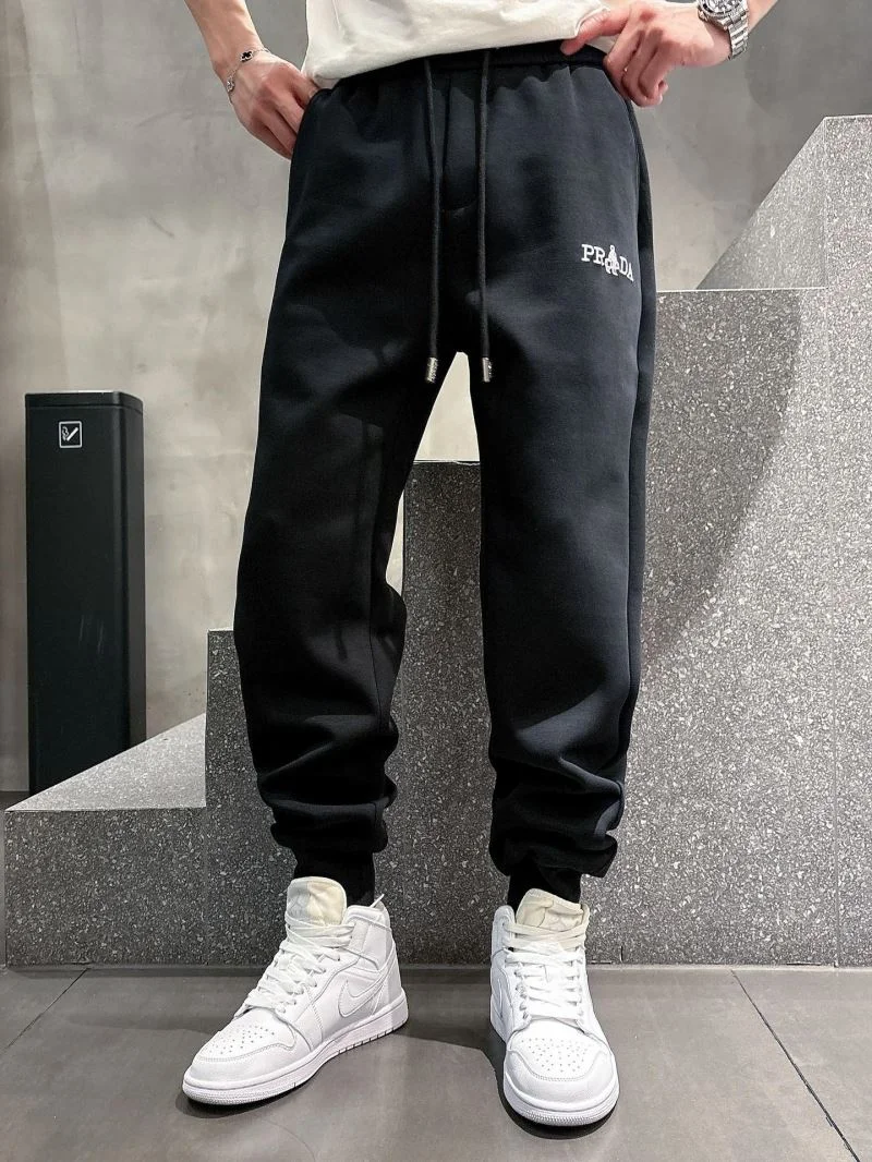 Snug Prada Long Pants 168272