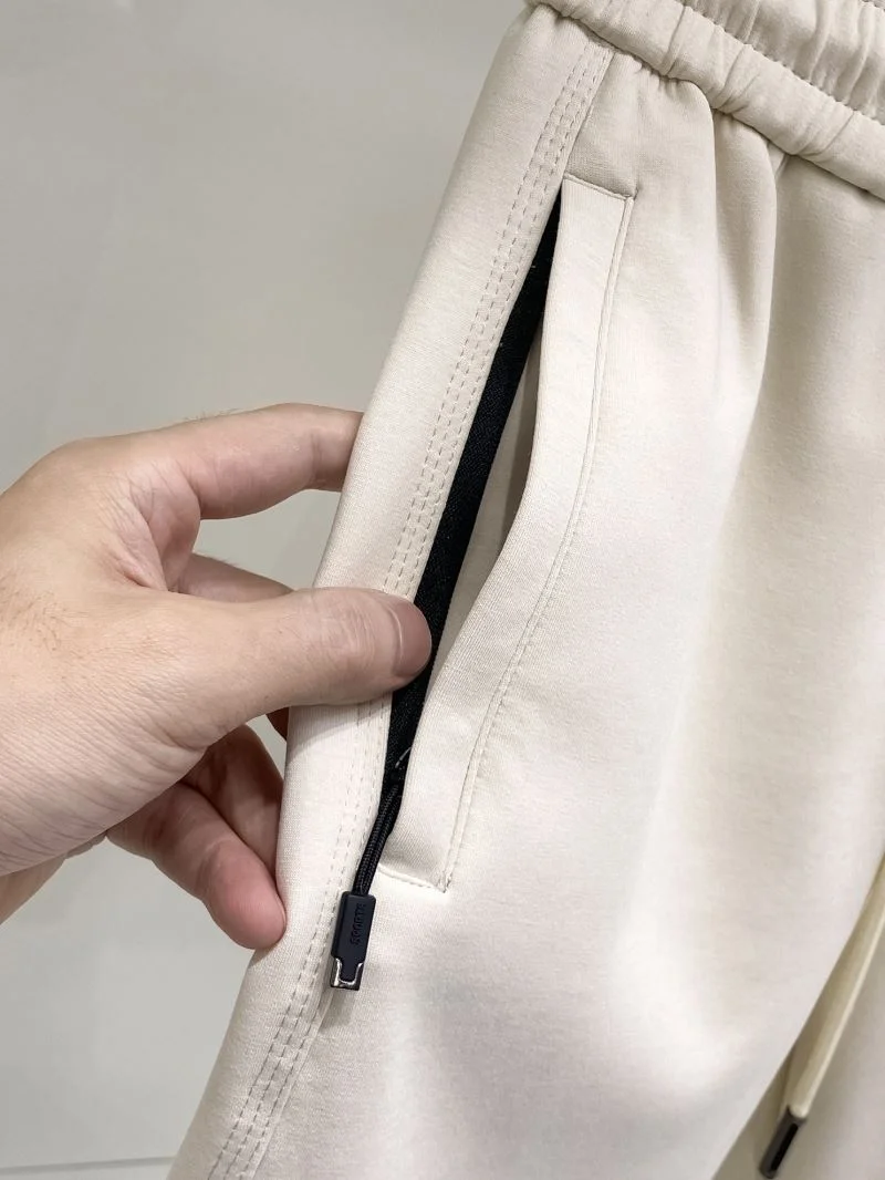 Functional Prada Long Pants 168265