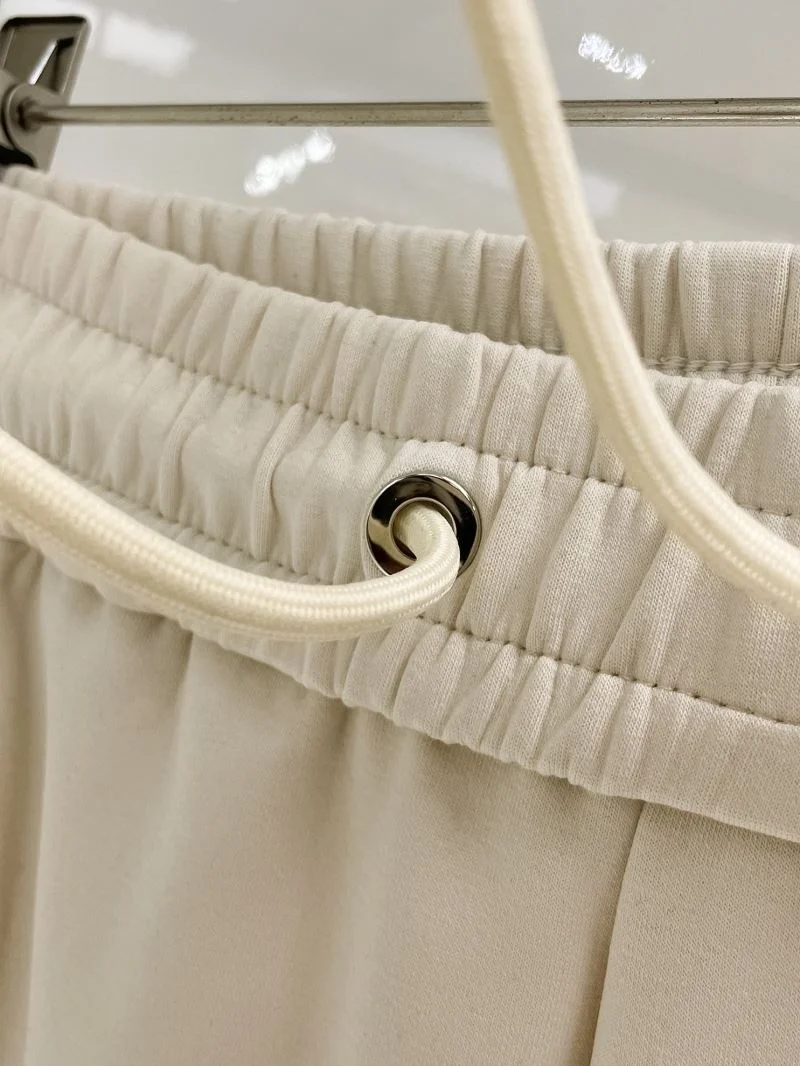 Functional Prada Long Pants 168265