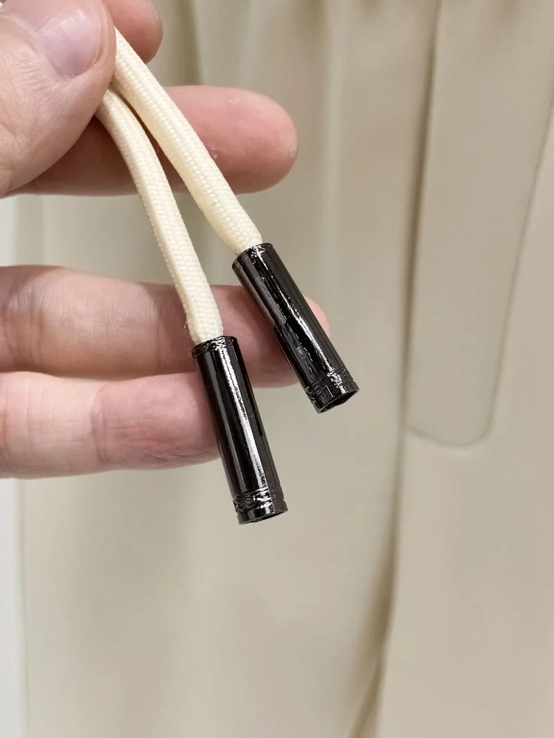 Functional Prada Long Pants 168265