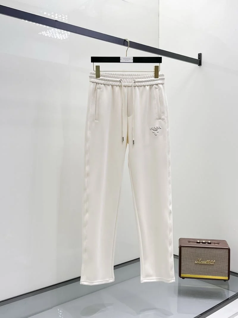 Prada Long Pants Classic 168255